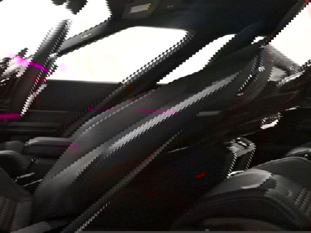 MINI Mini Countryman usata a Verona (10)