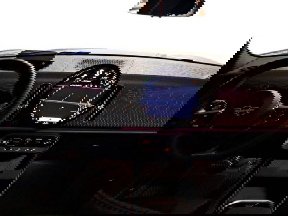 MINI Mini Countryman usata a Verona (11)