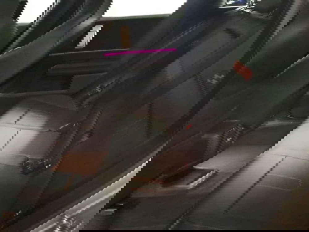 MINI Mini Countryman usata a Verona (12)