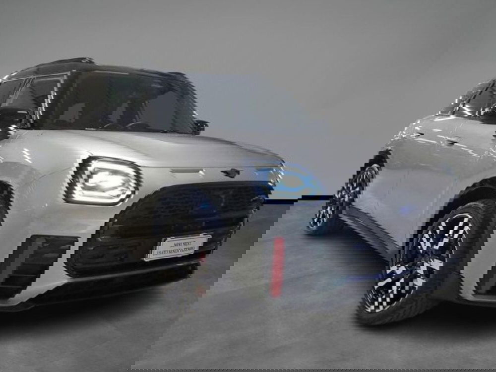 MINI Mini Countryman usata a Verona (3)