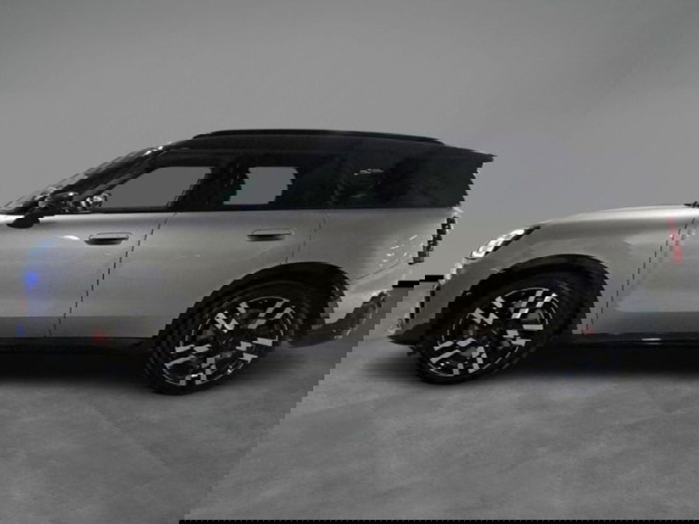 MINI Mini Countryman usata a Verona (4)