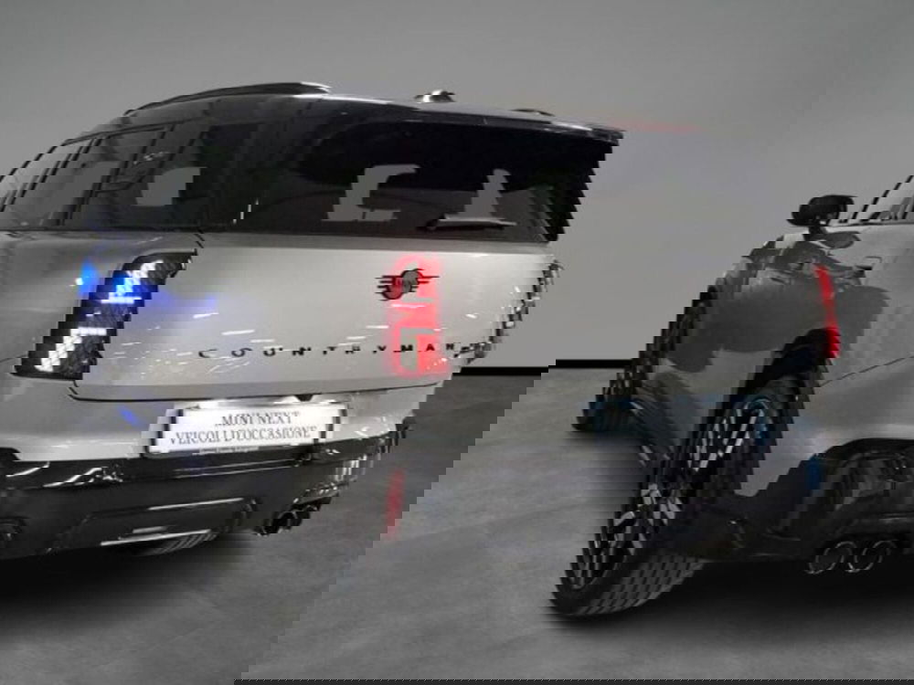 MINI Mini Countryman usata a Verona (5)