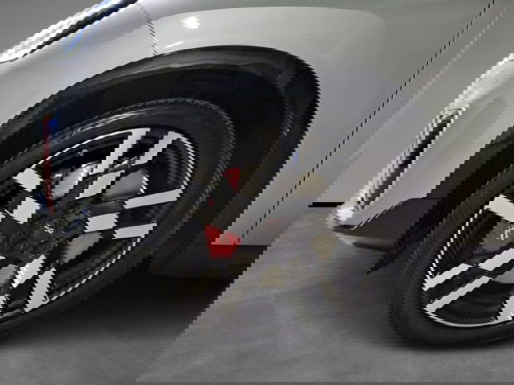 MINI Mini Countryman usata a Verona (7)