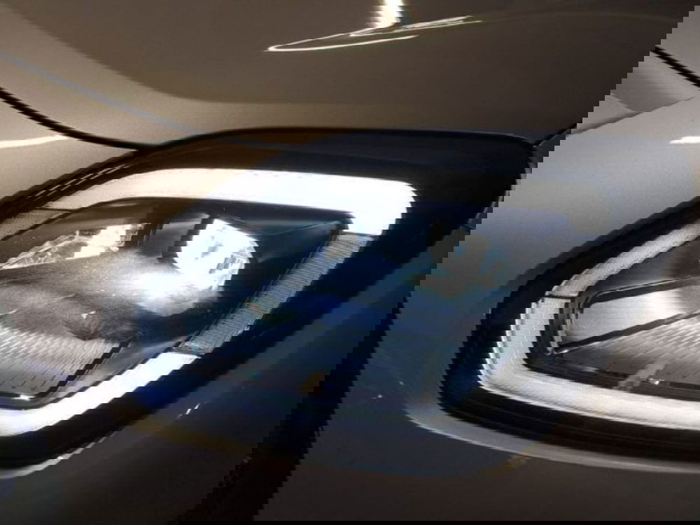 MINI Mini Countryman usata a Verona (8)