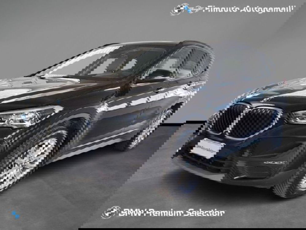 BMW X1 usata a Verona