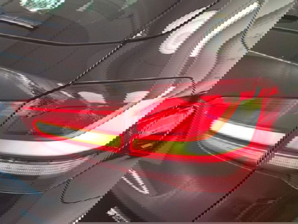 BMW X1 usata a Verona (9)