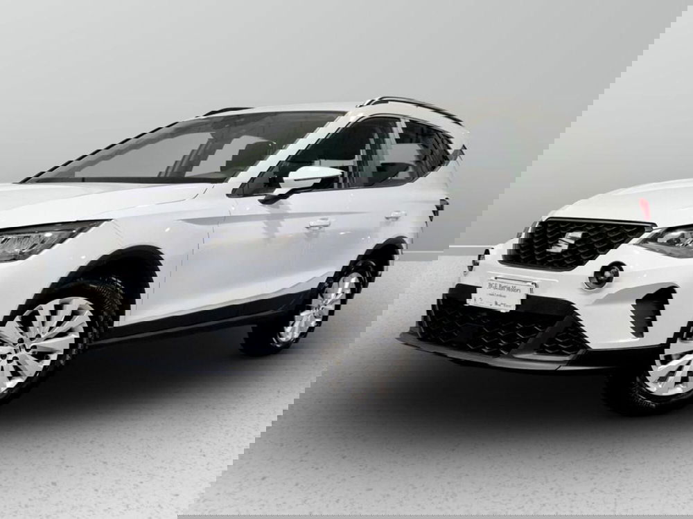 SEAT Arona usata a Padova