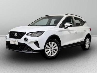SEAT Arona 1.0 EcoTSI Style del 2023 usata a Piove di Sacco