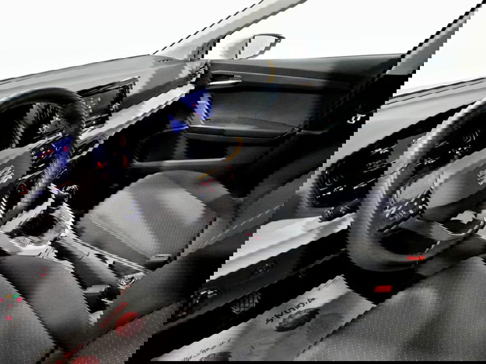 SEAT Arona usata a Padova (10)