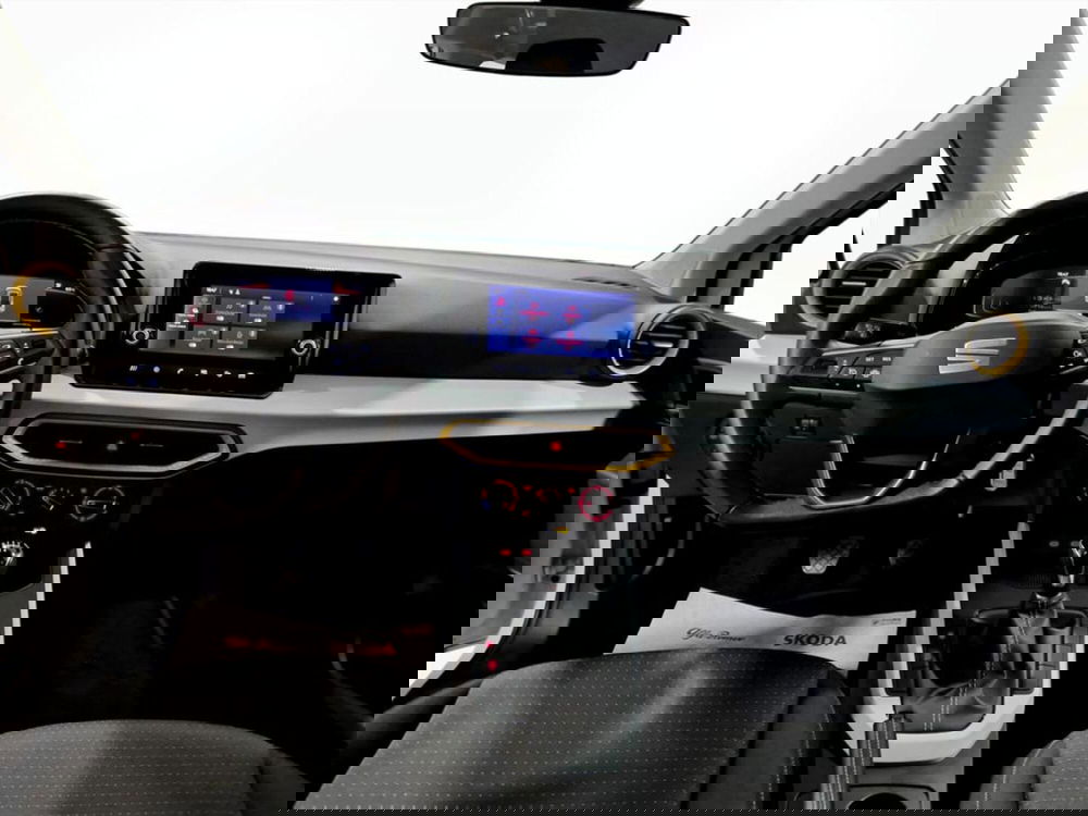 SEAT Arona usata a Padova (11)