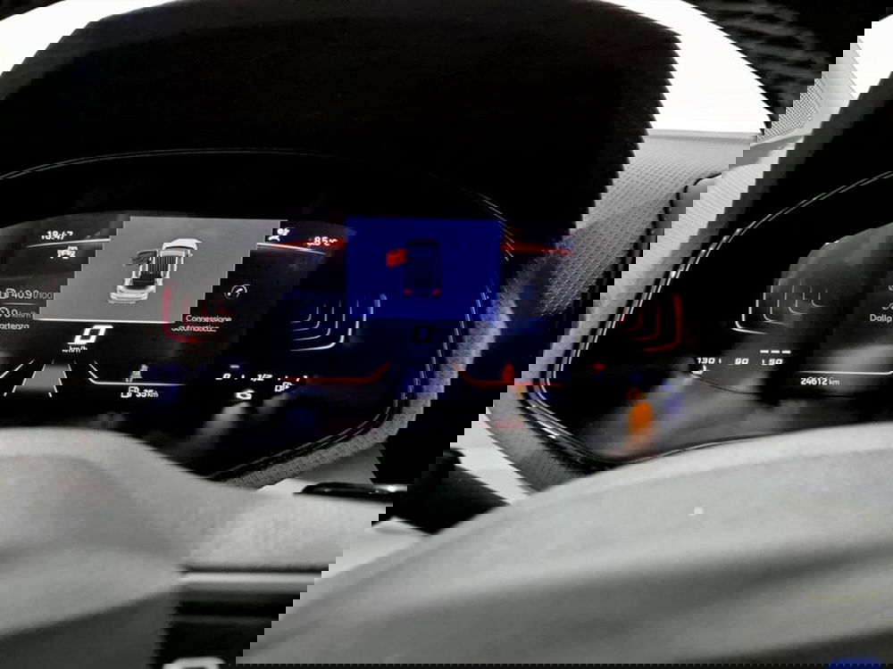 SEAT Arona usata a Padova (12)