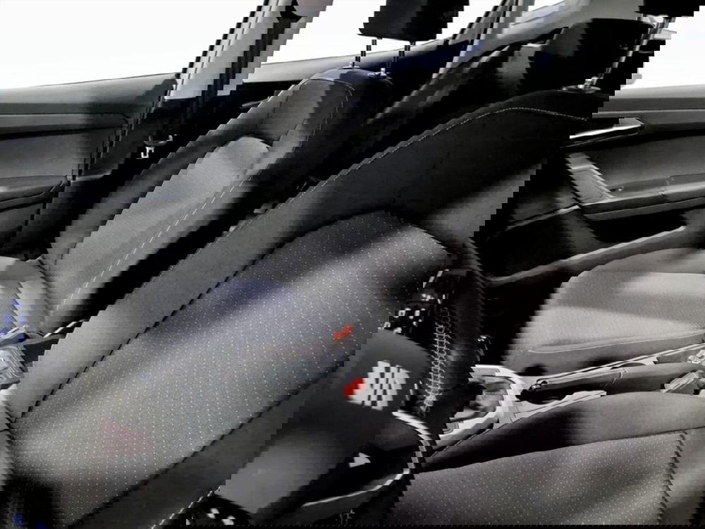 SEAT Arona usata a Padova (13)