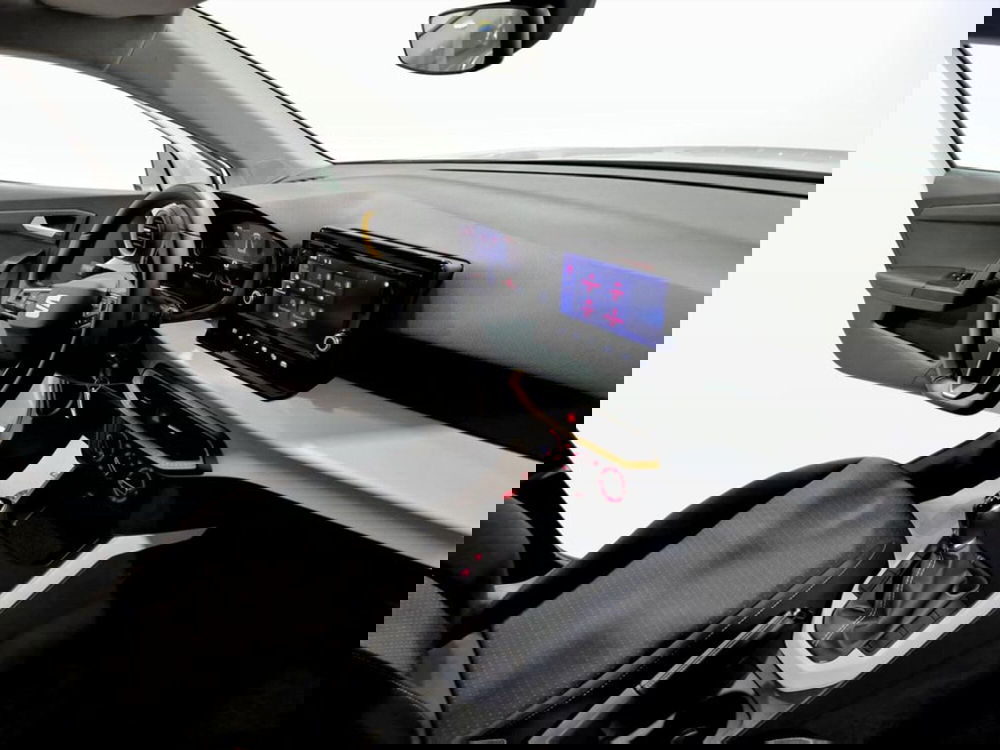 SEAT Arona usata a Padova (14)