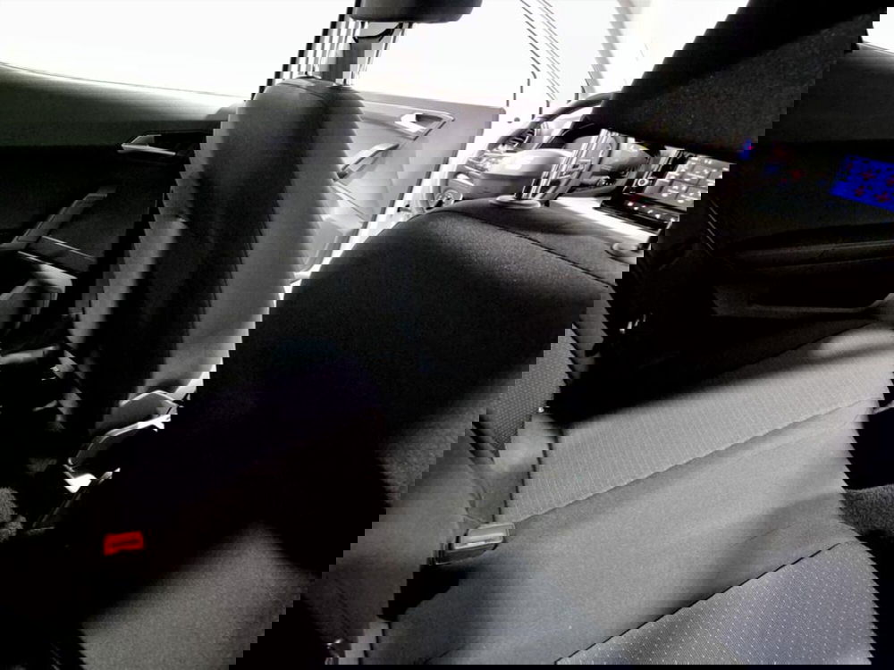 SEAT Arona usata a Padova (15)