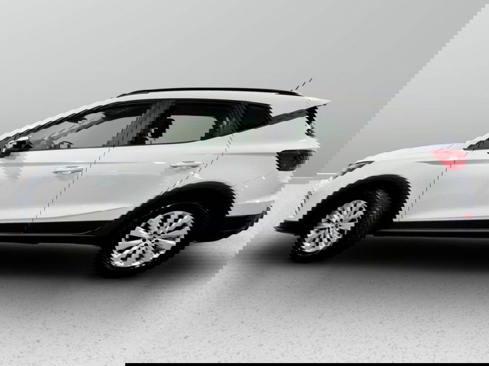 SEAT Arona usata a Padova (2)