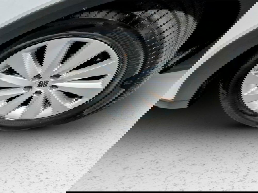 SEAT Arona usata a Padova (9)