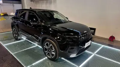 Jeep Avenger 1.2 turbo Summit fwd 100cv del 2024 usata a Reggio nell'Emilia