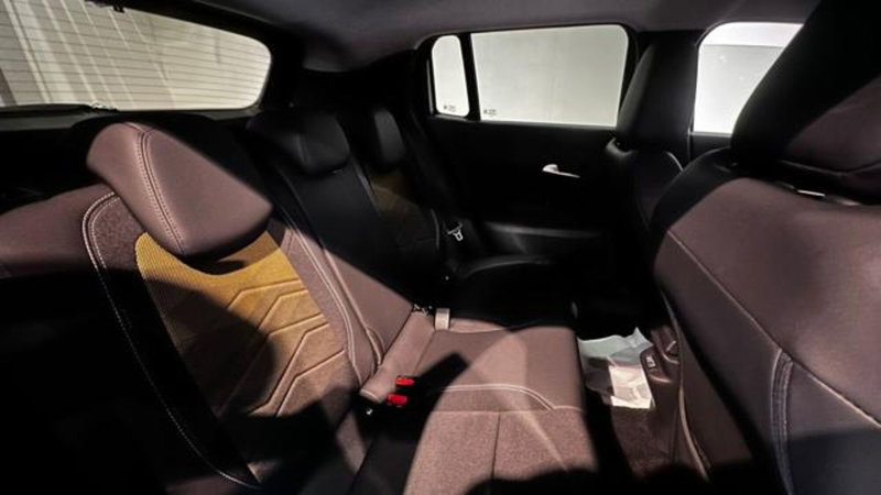 Jeep Avenger usata a Reggio Emilia (10)