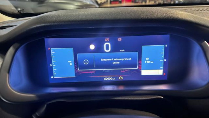 Jeep Avenger usata a Reggio Emilia (15)