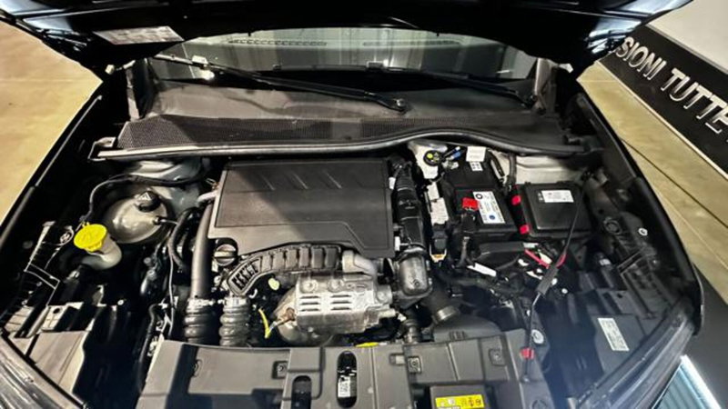 Jeep Avenger usata a Reggio Emilia (18)