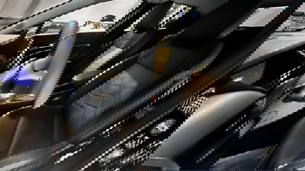 Jeep Avenger usata a Reggio Emilia (8)