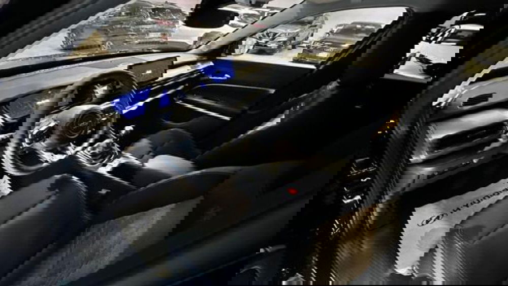 Jeep Avenger usata a Reggio Emilia (9)