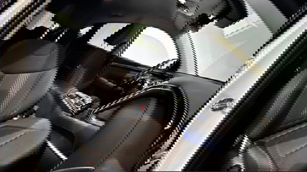 Hyundai Tucson usata a Reggio Emilia (13)