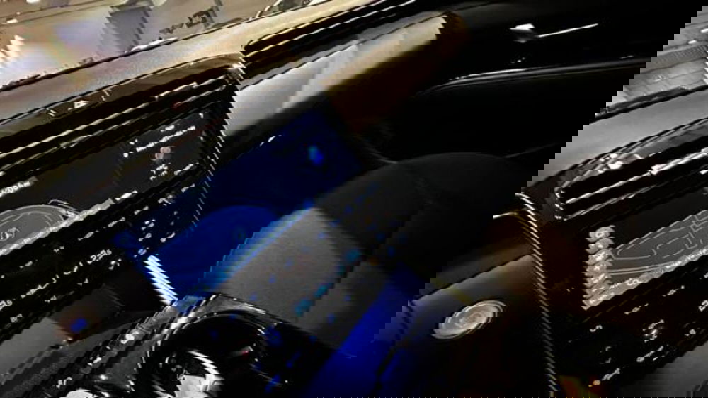 Hyundai Tucson usata a Reggio Emilia (18)