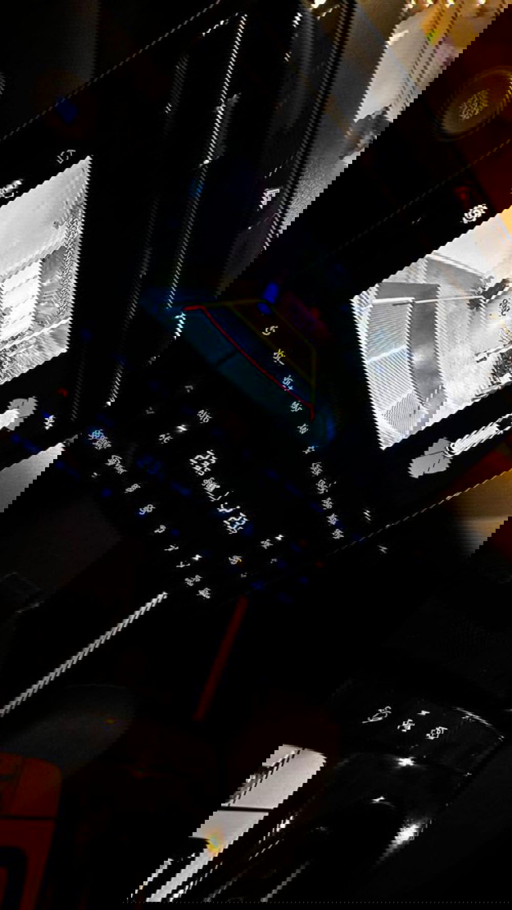 Hyundai Tucson usata a Reggio Emilia (19)