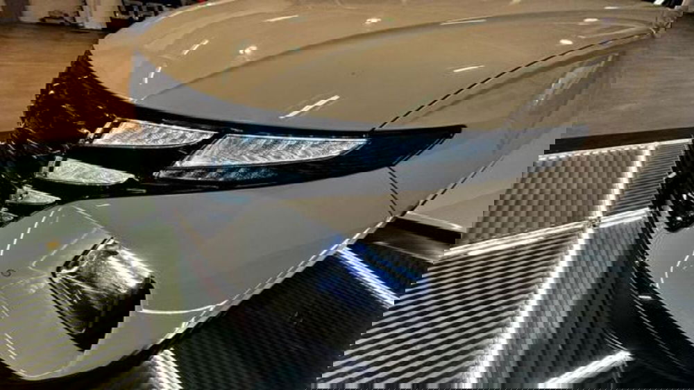 Hyundai Tucson usata a Reggio Emilia (8)