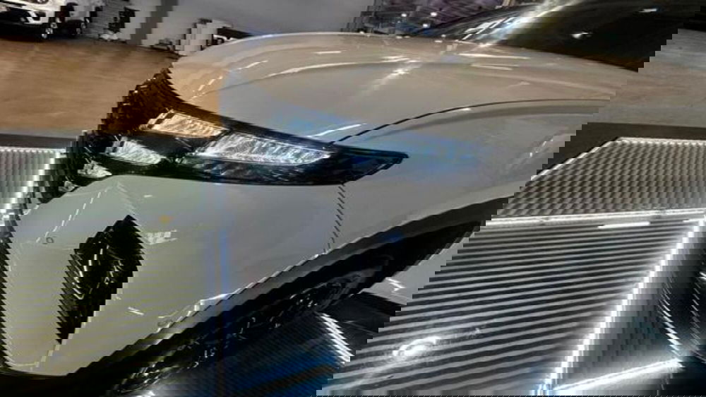 Hyundai Tucson usata a Reggio Emilia (8)