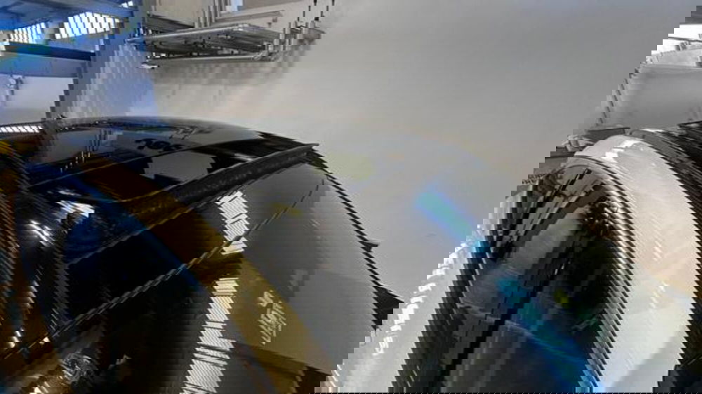 Hyundai Tucson usata a Reggio Emilia (9)