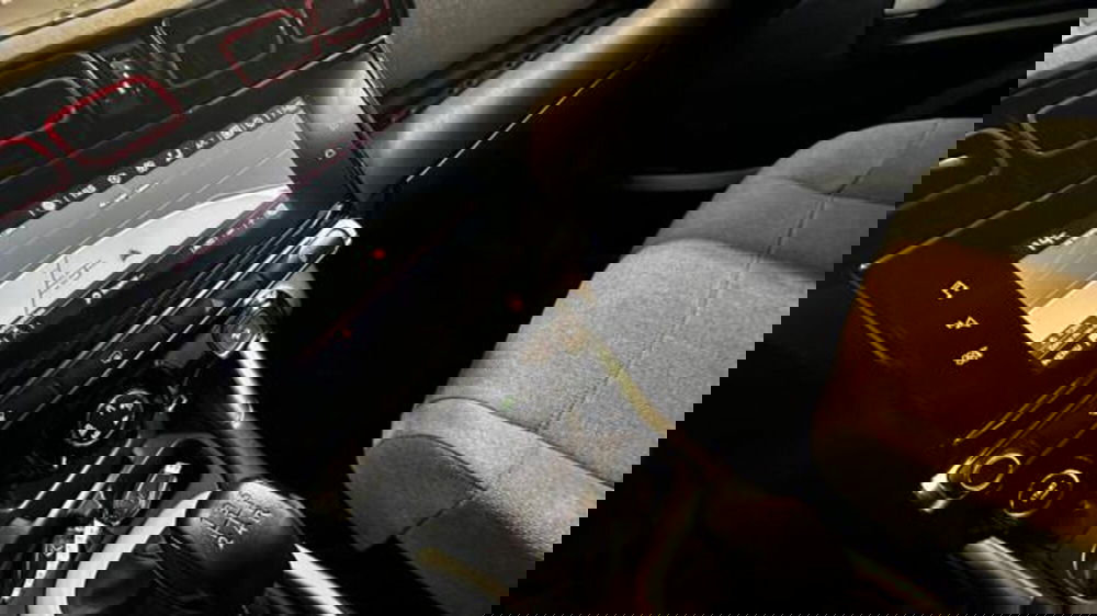 Citroen C3 Aircross usata a Reggio Emilia (16)