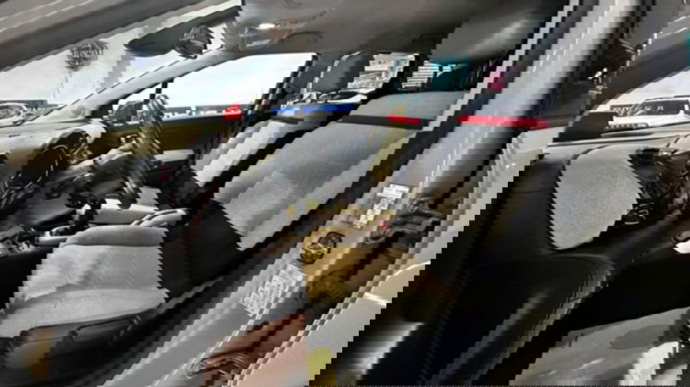 Citroen C3 Aircross usata a Reggio Emilia (8)