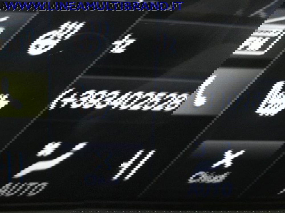 Volvo XC60 usata a Piacenza (13)