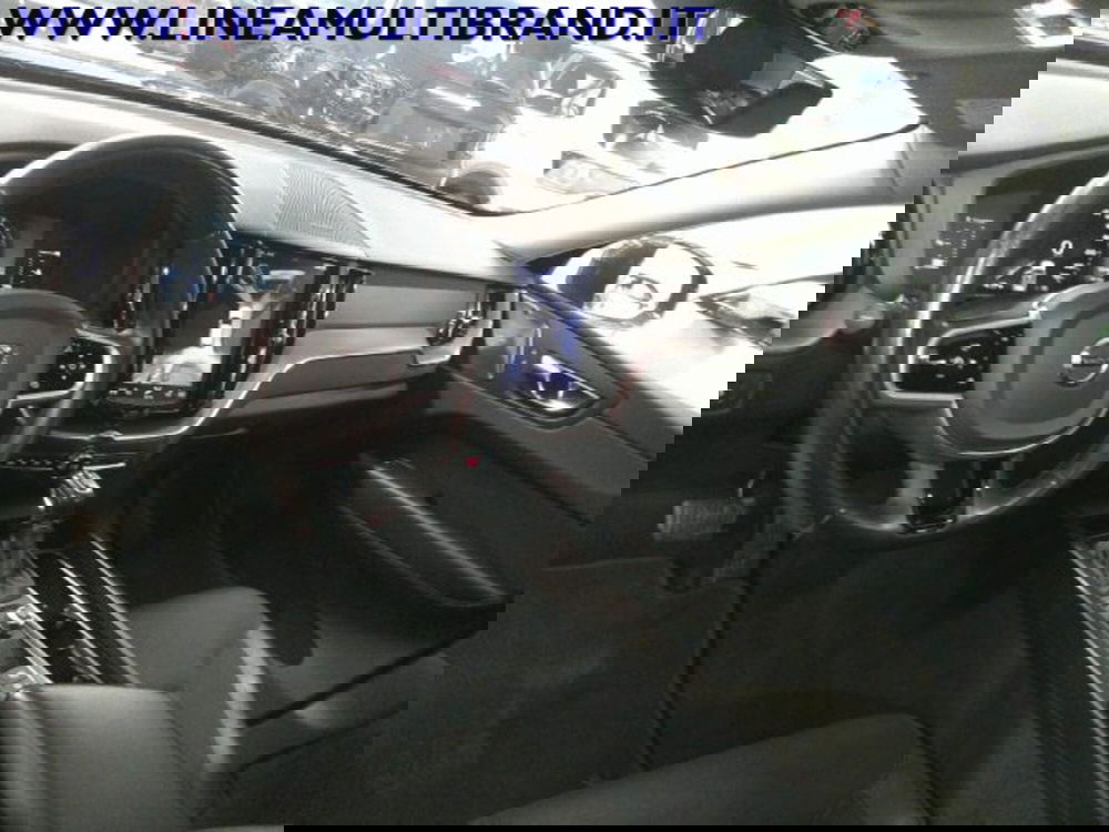 Volvo XC60 usata a Piacenza (15)