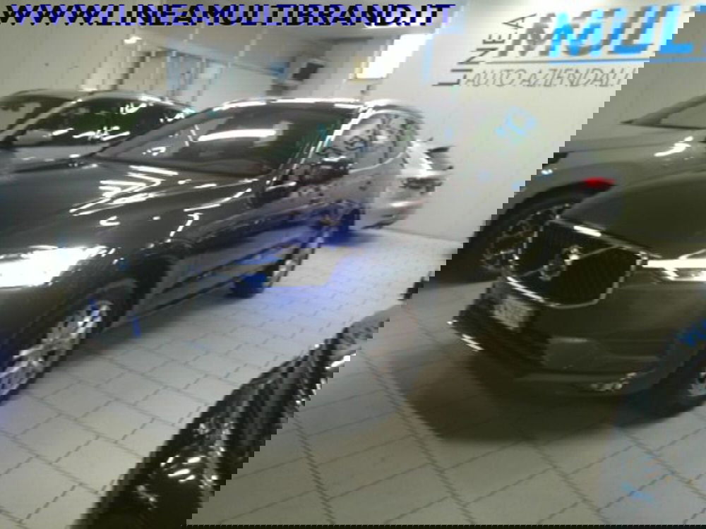 Volvo XC60 usata a Piacenza (17)