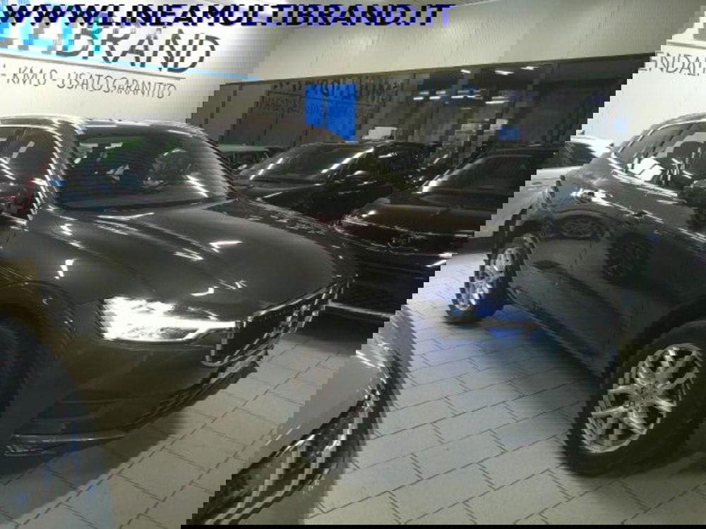 Volvo XC60 usata a Piacenza (18)