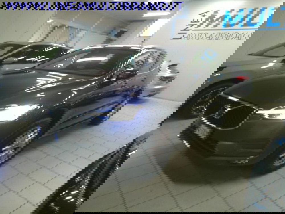 Volvo XC60 usata a Piacenza (3)