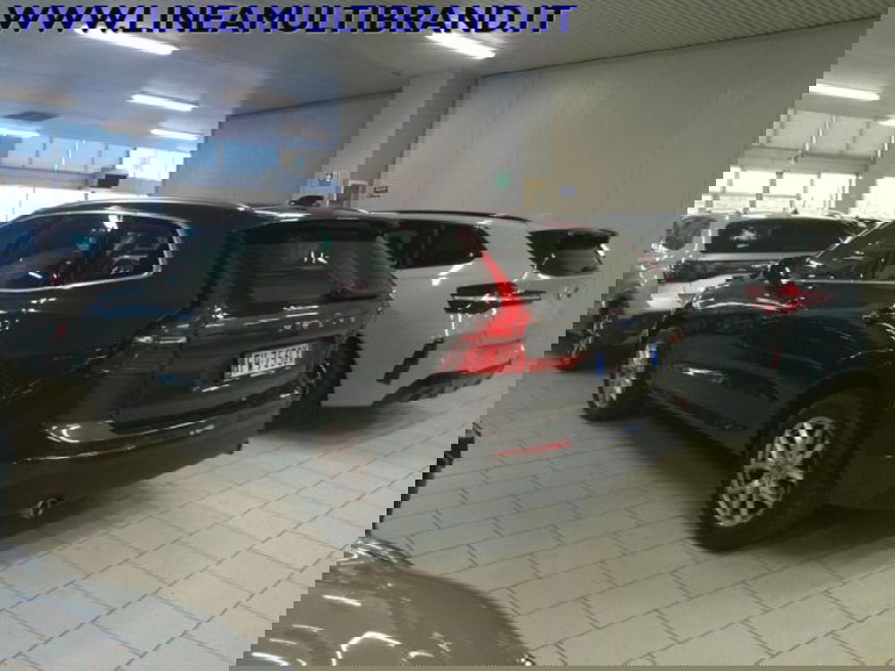 Volvo XC60 usata a Piacenza (6)