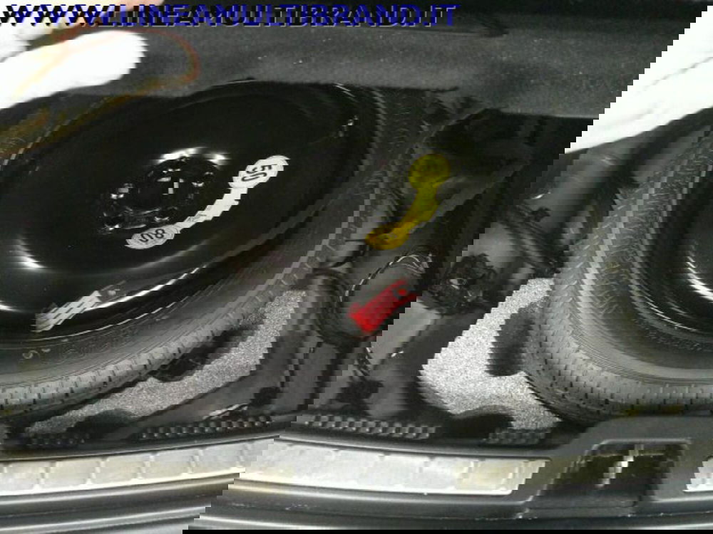 Volvo XC60 usata a Piacenza (8)