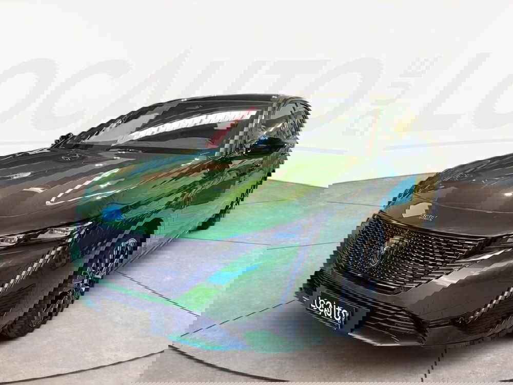 Peugeot 308 usata a Torino