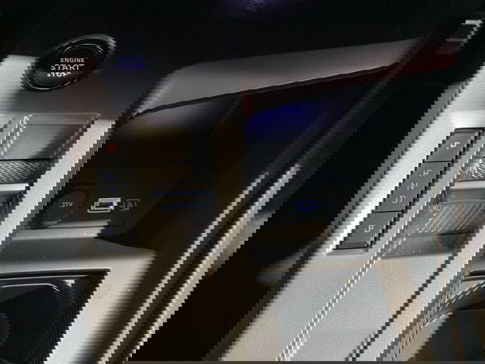 Peugeot 308 usata a Torino (11)