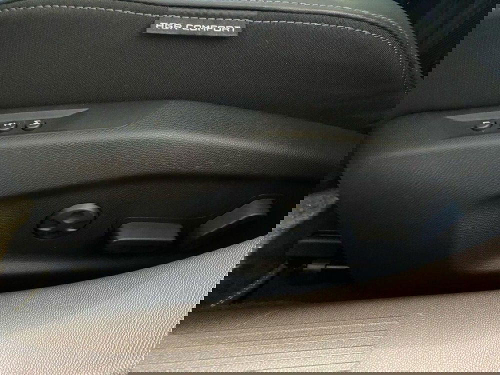 Peugeot 308 usata a Torino (12)