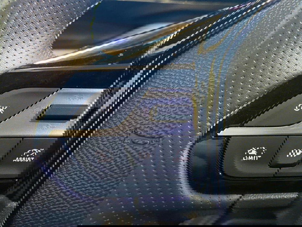 Peugeot 308 usata a Torino (13)