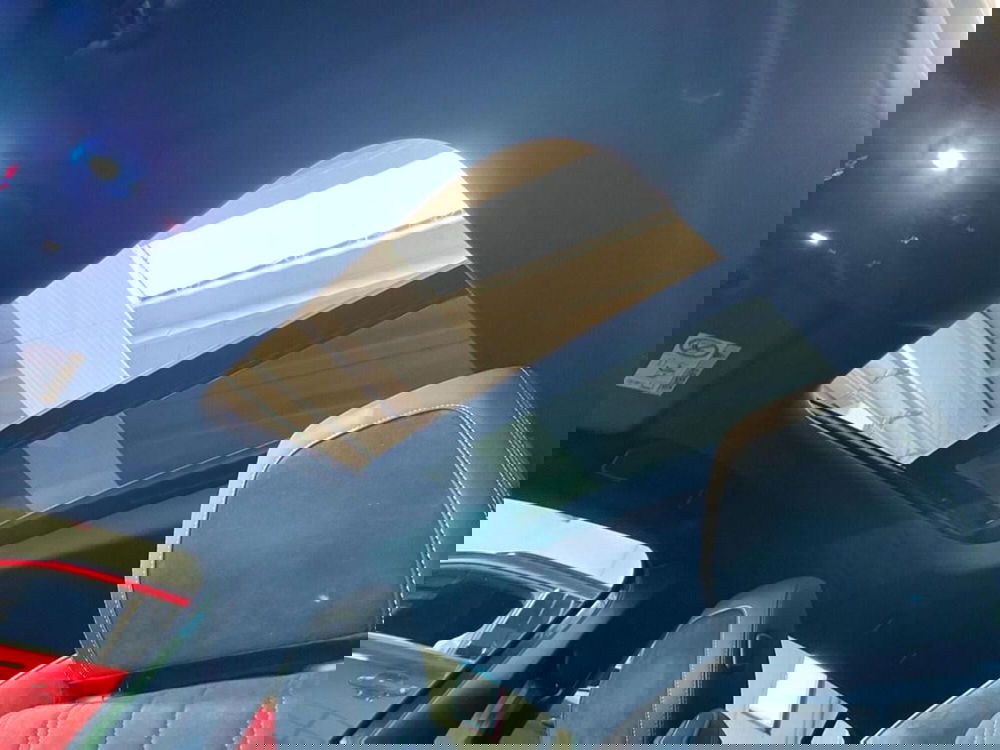 Peugeot 308 usata a Torino (14)