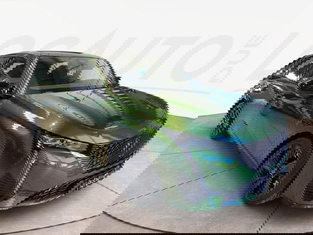 Peugeot 308 usata a Torino (3)