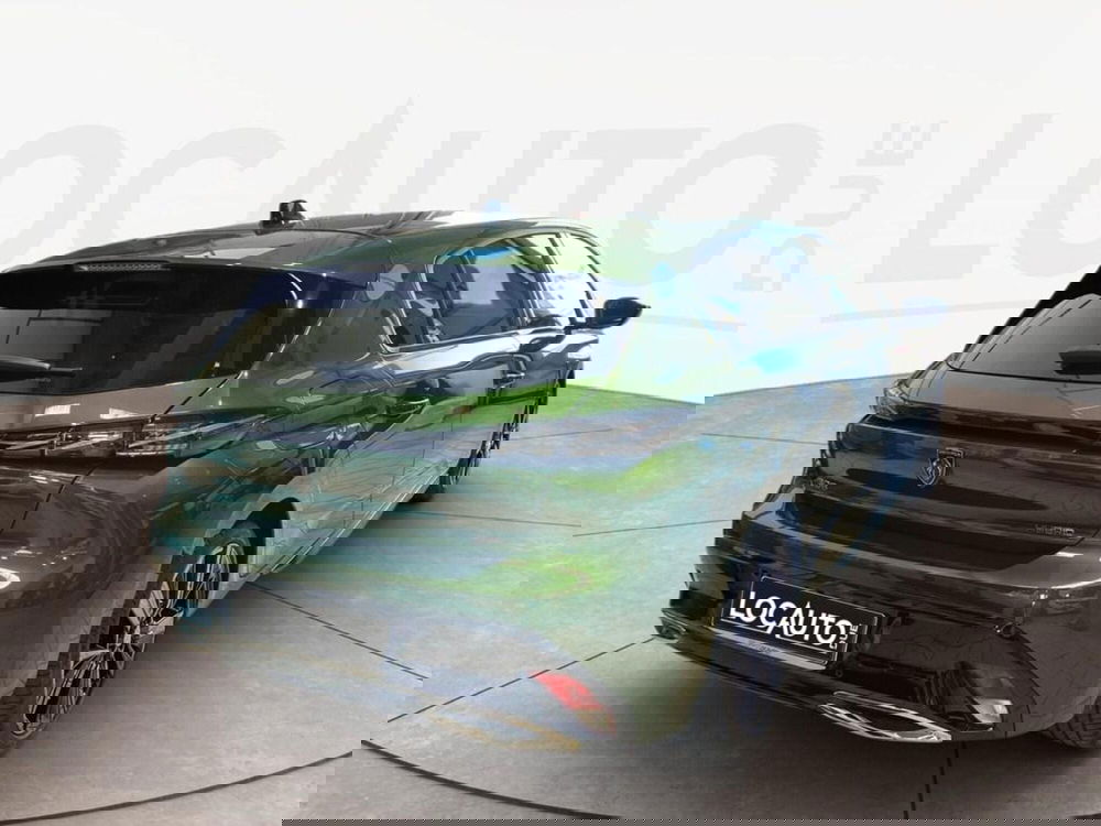 Peugeot 308 usata a Torino (4)