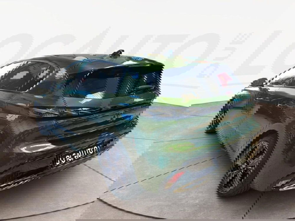 Peugeot 308 usata a Torino (5)