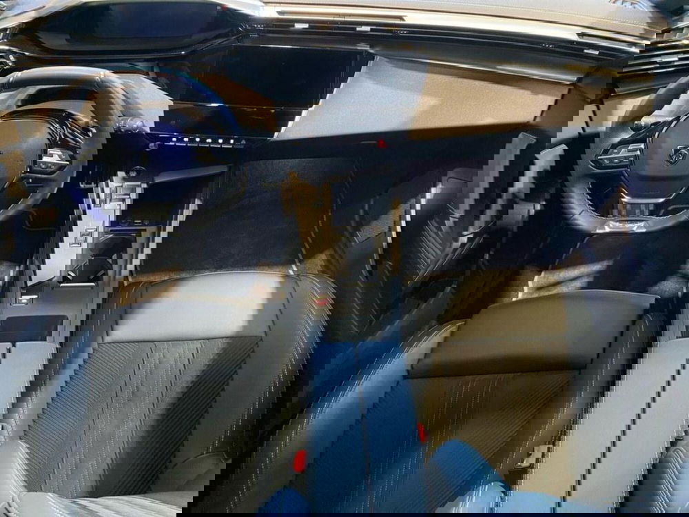 Peugeot 308 usata a Torino (6)